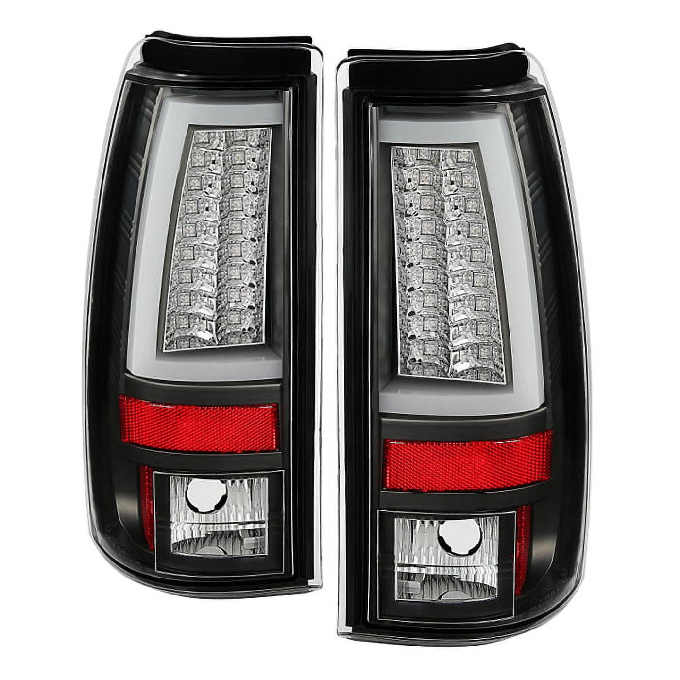 Spyder Tail Lights in Tail Lights - Walmart.com