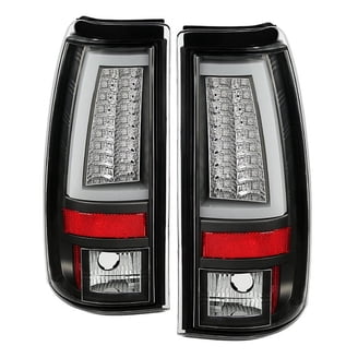 Spyder Tail Lights in Tail Lights - Walmart.com