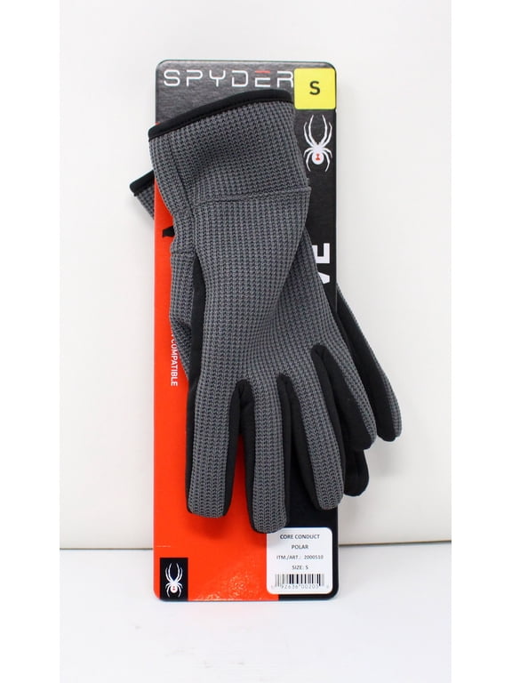 Core Conduct Glove Polar Small