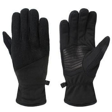 Spyder Core Gloves ~ Spyder Core Conduct Glove Black, L/G/G