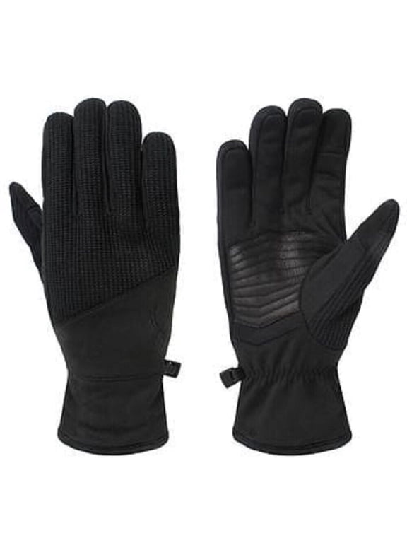 Core Gloves ~ Spyder Core Conduct Glove Black, L/G/G