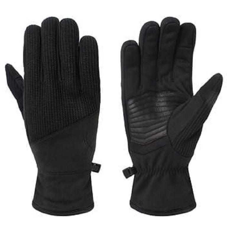 Spyder, Core Gloves, Conduct Glove Black L/G/G, Touchscreen