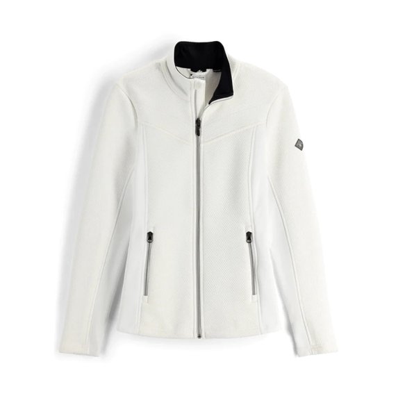 Spyder Encore Full Zip Fleece Jacket - Women's