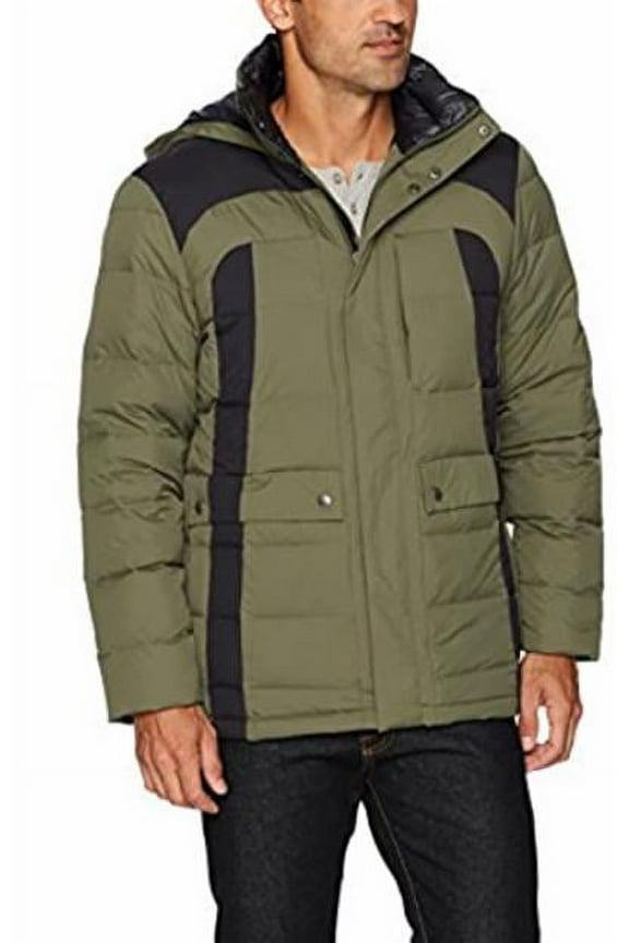 Spyder Garrison Men's Down Jacket Medium