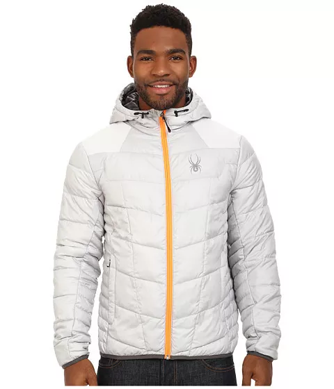 Spyder Men's Jackets & Outerwear Spyder Men's Jackets & Outerwear