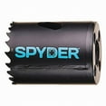 thumbnail image 1 of Spyder Genuine RCE 1-1/8-in Bi-Metal Hole Saw - 600068CF, 1 of 5