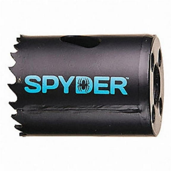 Spyder Genuine RCE 1-1/8-in Bi-Metal Hole Saw - 600068CF