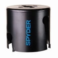 thumbnail image 1 of Spyder Hole Saw,Tungsten Carbide Tipped,2-3/4In 600032CF, 1 of 8