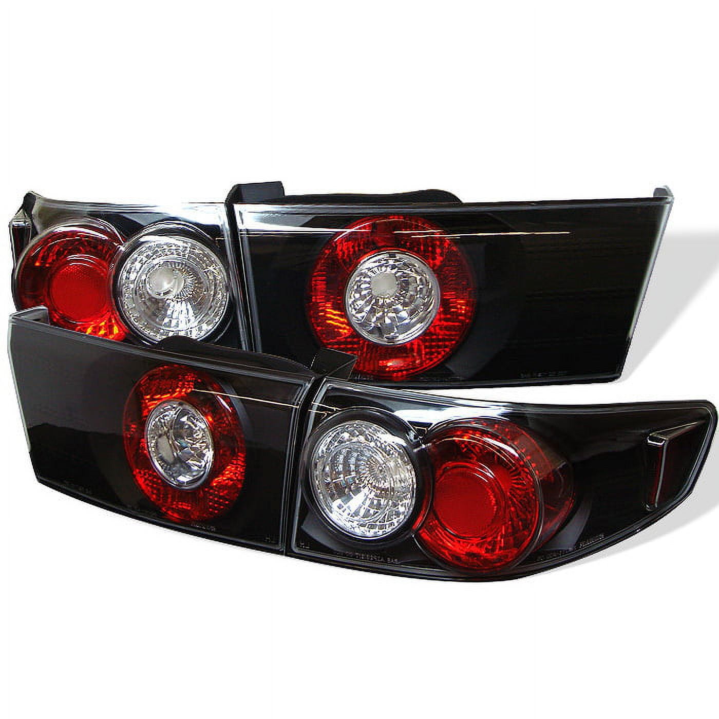 Tail Light Honda Accord 2003