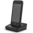 thumbnail image 1 of Spyder I5D PowerShadow i5d 2100mAh Battery Case with Charge Dock for iPhone 5 & 5s, 1 of 4