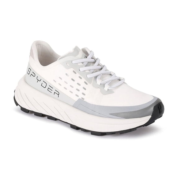 Spyder Icarus Sneaker - Women's, White Multi, 8.5, SP10304-WHMU-M085