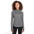 thumbnail image 1 of Spyder Ladies' Freestyle Half-Zip Pullover - POLAR - XL, 1 of 4
