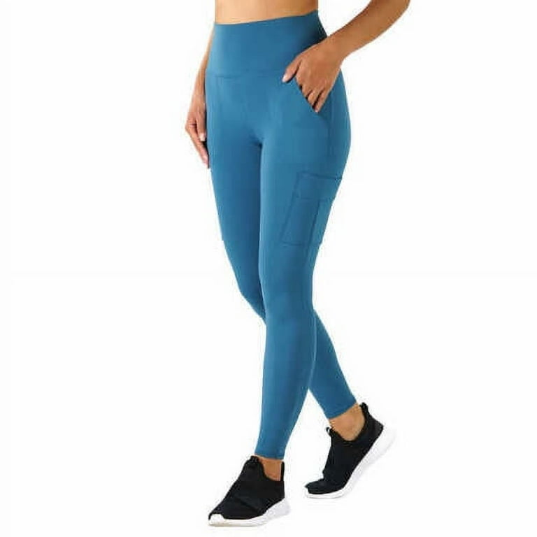 ◎SPYDER◎ women's training slim pants SPHPCNFP251WOWH Spyder Ladies' Side cargo pockets Soft Yoga Pant & Leggings