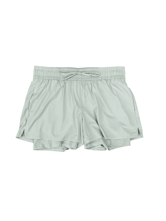 Spyder Ladies' Woven Active Shorts, True Sage, XL