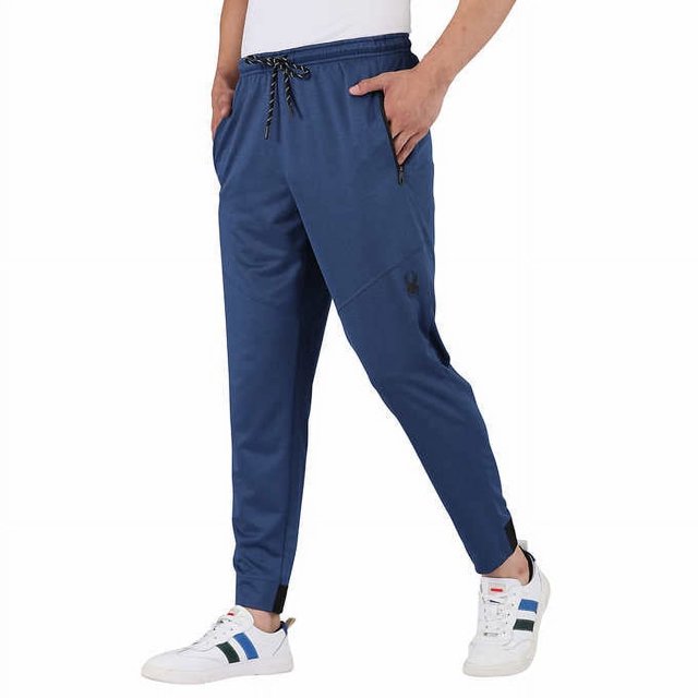 Spyder Men's Active Performance Athletic Sweatpants Jogger