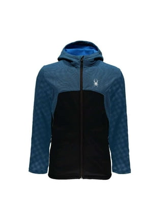 Spyder Men's Venom Full-Zip Jacket