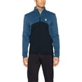 thumbnail image 1 of Spyder Men's Capitol Full Zip Insulator Jacket, French Blue \ Black,XL - US, 1 of 2