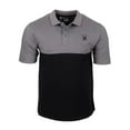 thumbnail image 1 of Spyder Men's Colorblock Polo Polar / M, 1 of 6