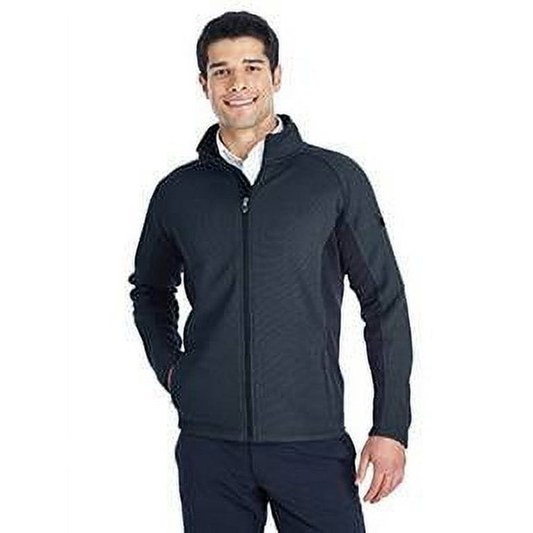 spyder full zip sweater
