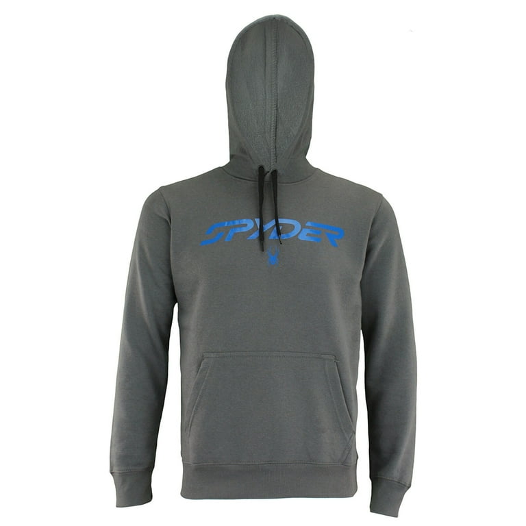 Spyder hoodie outlet