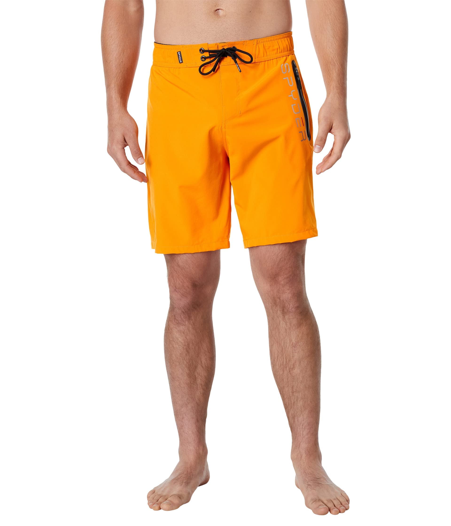 Spyder Men s Hydro Series Laser Cut Boardshorts Quick Dry Lightweight Swimwear Flare XL Walmart