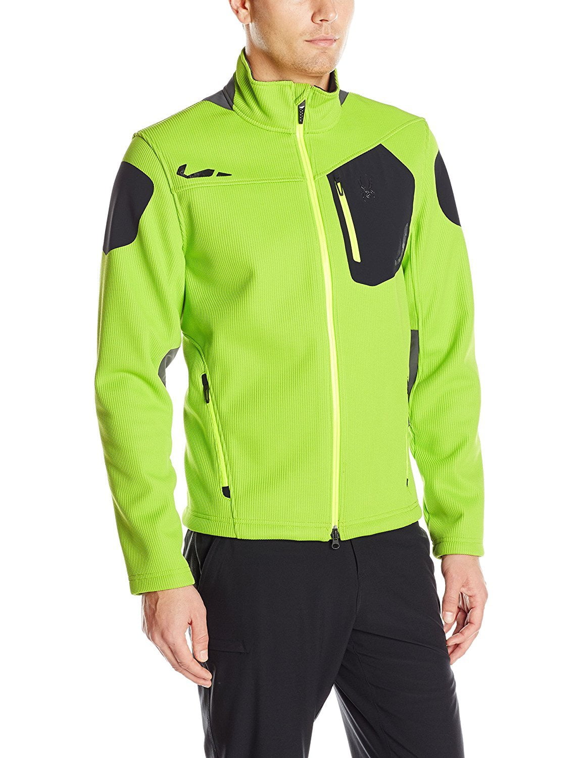 Spyder sales avenger jacket