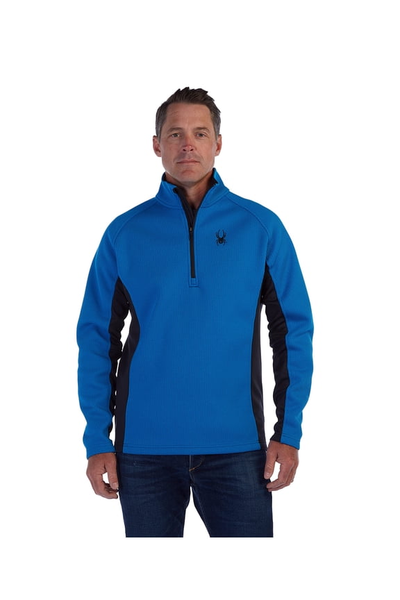 Men's Standard Outbound Jacket, Collegiate, Medium