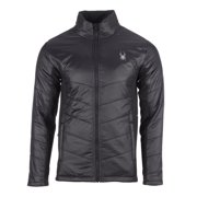 Spyder Men's Stealth Power Stretch Jacket, Color Options