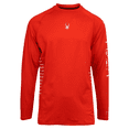thumbnail image 1 of Spyder Men's T-Shirt UPF30+ Rash Guard Long Sleeve, 1 of 18