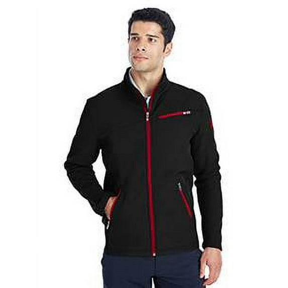 Spyder Men's Transport Soft Shell Jacket