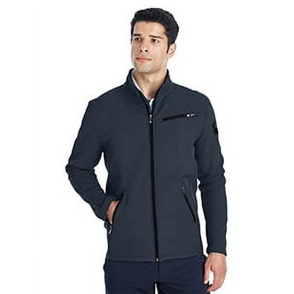 Spyder Men's Transport Soft Shell Jacket
