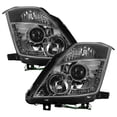 thumbnail image 1 of ( Spyder ) Nissan 350Z 03-05 Projector Headlights-Halogen Model Only ( Not Compa, 1 of 2