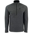 thumbnail image 1 of Spyder Outbound Half Zip Tailored Mid Wt Stryke Fleece, 1 of 2