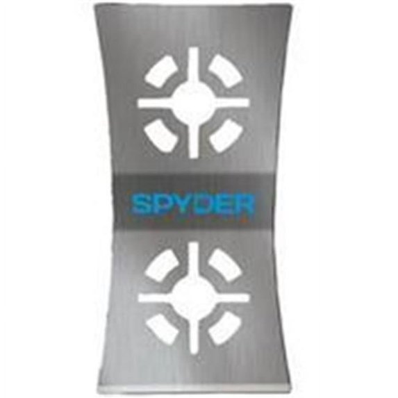 Spyder Products Oscillating Scraper Rigid 720000