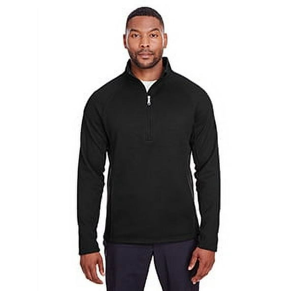 Spyder S16561 Men's Constant Half-Zip Sweater
