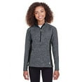 thumbnail image 1 of Spyder S16562 Ladies' Constant Half-Zip Sweater, 1 of 2