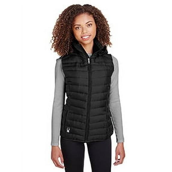 Spyder S16641 Ladies' Supreme Puffer Vest