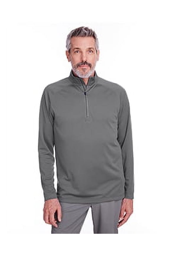 S16797 Men's Freestyle Half-Zip Pullover