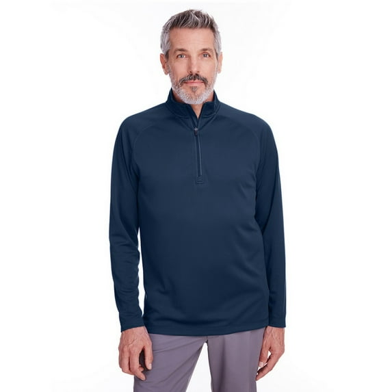 Spyder S16797 Men's Freestyle Half-Zip Pullover