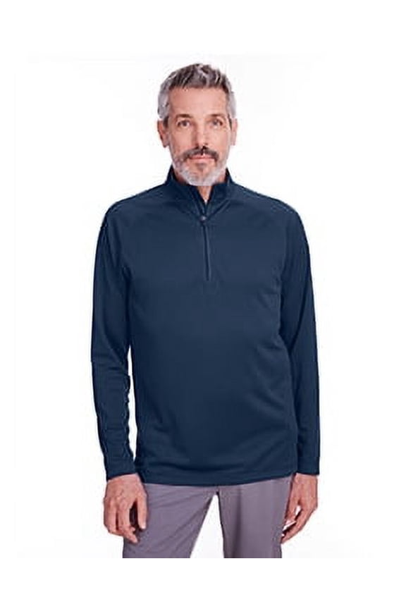 S16797 Men's Freestyle Half-Zip Pullover
