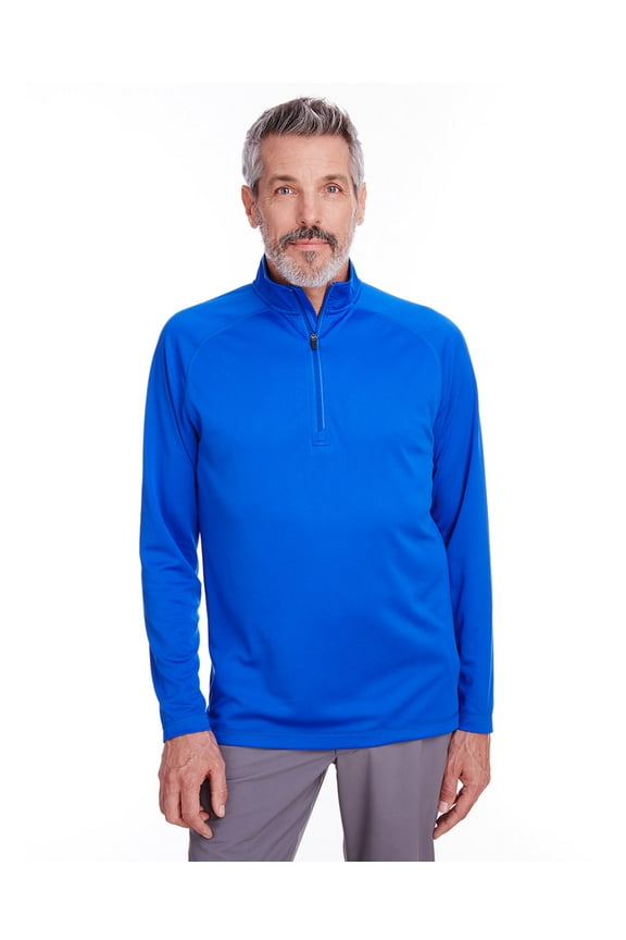 S16797 Men's Freestyle Half-Zip Pullover