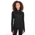 thumbnail image 1 of Spyder S16798 Ladies' Freestyle Half-Zip Pullover, 1 of 4