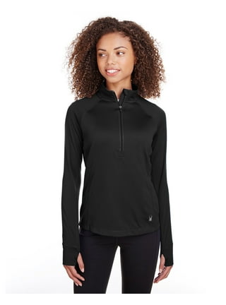 Spyder Womens Activewear Jackets in Womens Activewear Spyder Womens Activewear Jackets in Womens Activewear