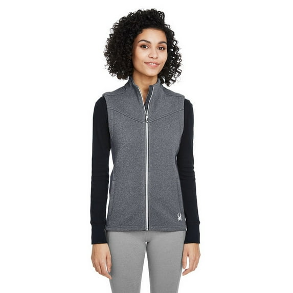 Spyder S17275 Ladies' Pursuit Vest