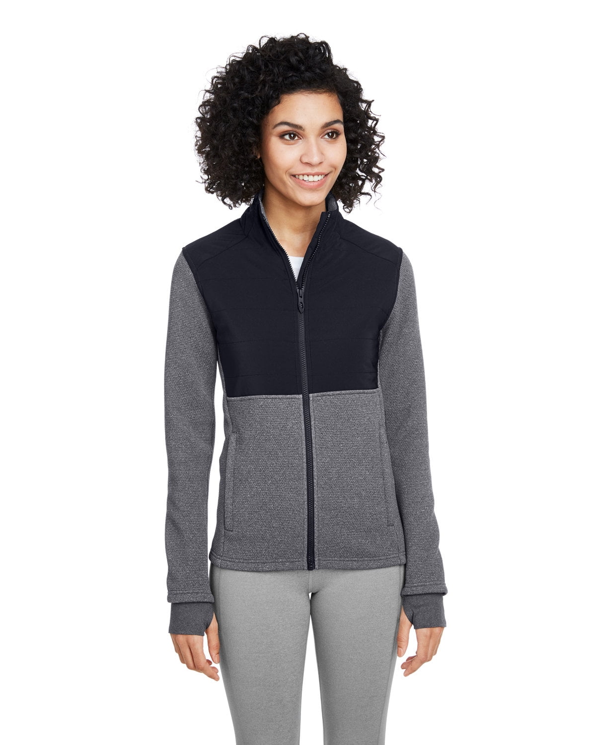 HOLLOWAY Ladies Deviate Jacket Walmart