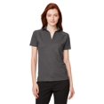 thumbnail image 1 of Spyder S17915 Ladies' Spyre Polo-Black Frost-2XL, 1 of 3