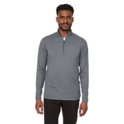 Spyder S17916 Mens Spyre Quarter-Zip-POLAR FROST-XL