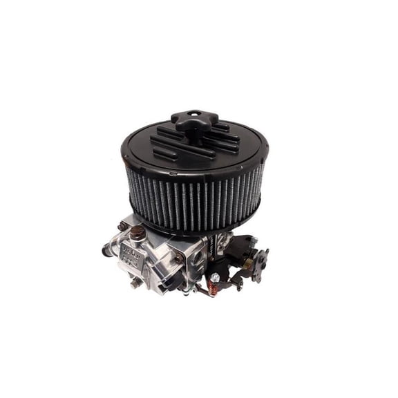 Spyder SF-WUP Warm Up Filter