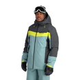 thumbnail image 1 of Spyder Seventy Eight Ski Jacket - Men's, 1 of 8