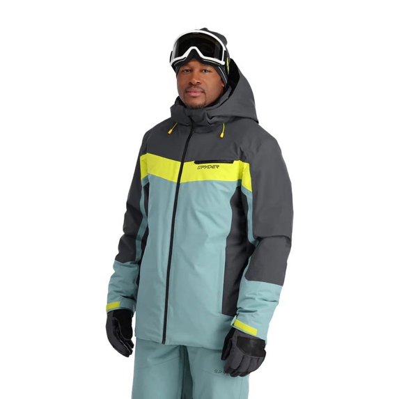 Spyder Seventy Eight Ski Jacket - Men's